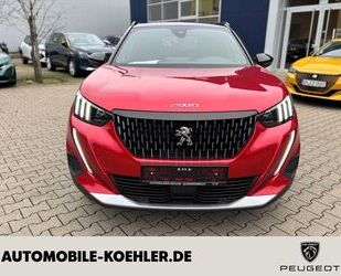 Peugeot 2008 Gebrauchtwagen