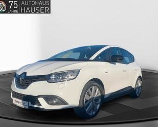 Renault Scenic Gebrauchtwagen