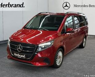 Mercedes-Benz V 220 Gebrauchtwagen