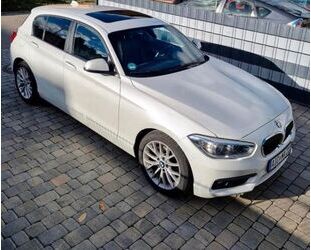 BMW 120 Gebrauchtwagen
