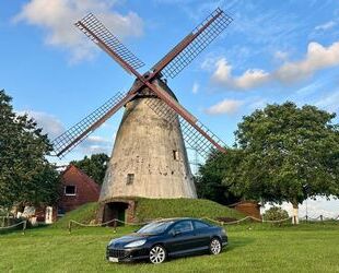 Peugeot 407 Gebrauchtwagen