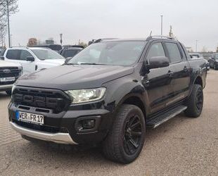 Ford Ranger Gebrauchtwagen