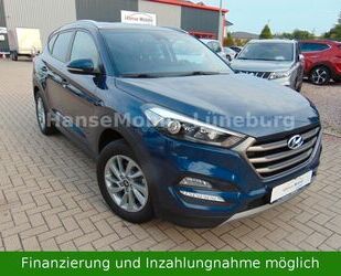 Hyundai TUCSON Gebrauchtwagen