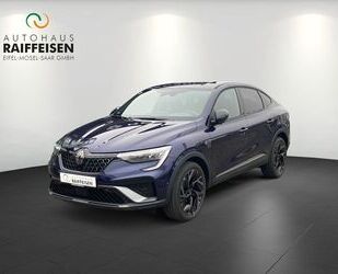 Renault Arkana Gebrauchtwagen