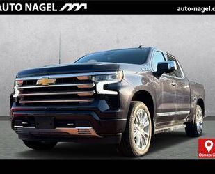 Chevrolet Silverado Gebrauchtwagen
