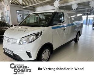 Maxus eDeliver 3 Gebrauchtwagen
