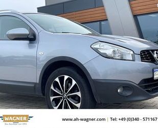 Nissan Qashqai+2 Gebrauchtwagen
