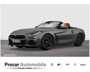 BMW Z4 M Gebrauchtwagen