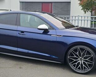Audi S5 Gebrauchtwagen