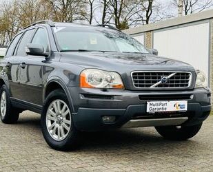 Volvo XC90 Gebrauchtwagen