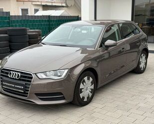 Audi A3 Gebrauchtwagen