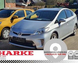 Toyota Prius Gebrauchtwagen