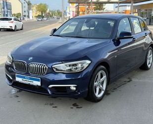 BMW 118 Gebrauchtwagen