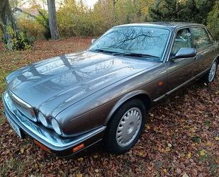 Jaguar XJ6 Gebrauchtwagen