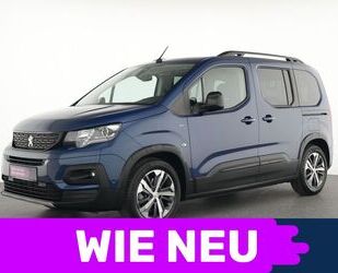 Peugeot e-Rifter Gebrauchtwagen