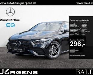Mercedes-Benz A 180 Gebrauchtwagen