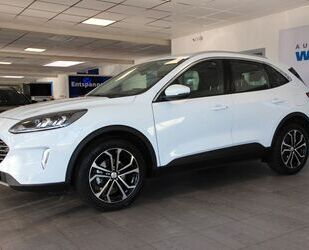 Ford Kuga Gebrauchtwagen