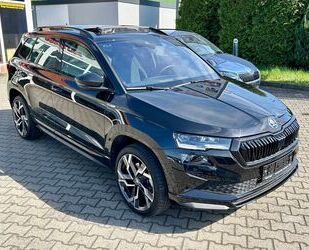 Skoda Karoq Gebrauchtwagen