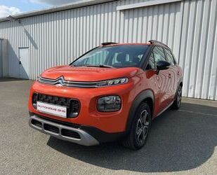 Citroen C3 Aircross Gebrauchtwagen