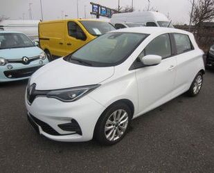 Renault ZOE Gebrauchtwagen