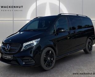 Mercedes-Benz V 250 Gebrauchtwagen