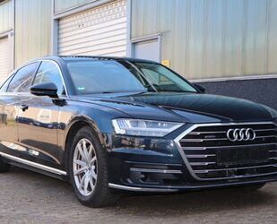 Audi A8 Gebrauchtwagen