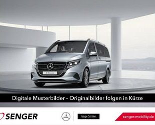 Mercedes-Benz V 300 Gebrauchtwagen