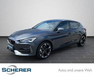 Cupra Leon Gebrauchtwagen