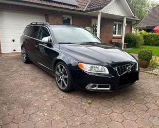 Volvo V70 Gebrauchtwagen