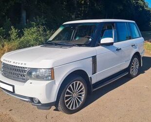 Land Rover Range Rover Gebrauchtwagen