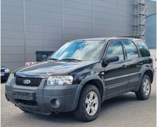 Ford Maverick Gebrauchtwagen