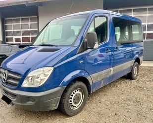 Mercedes-Benz Sprinter Gebrauchtwagen
