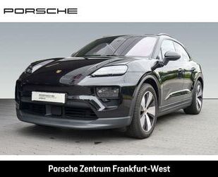 Porsche Macan Gebrauchtwagen