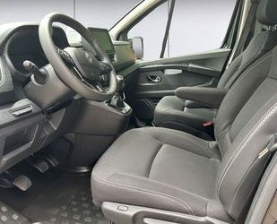 Renault Trafic Gebrauchtwagen