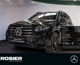 Mercedes-Benz GLS 450 Gebrauchtwagen