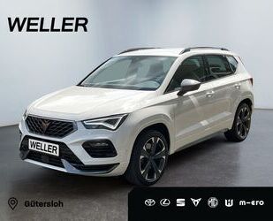 Cupra Ateca Gebrauchtwagen