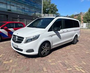 Mercedes-Benz V 250 Gebrauchtwagen