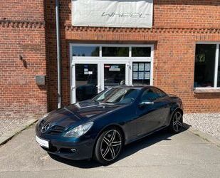 Mercedes-Benz SLK 280 Gebrauchtwagen