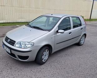 Fiat Punto Gebrauchtwagen