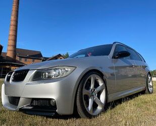BMW 335 Gebrauchtwagen