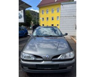 Renault Megane Gebrauchtwagen