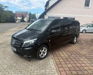 Mercedes-Benz Vito Gebrauchtwagen