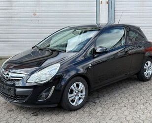 Opel Corsa Gebrauchtwagen