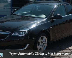 Opel Insignia Gebrauchtwagen