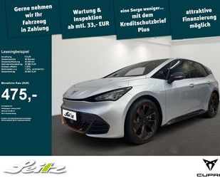 Cupra Born Gebrauchtwagen