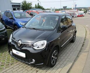Renault Twingo Gebrauchtwagen