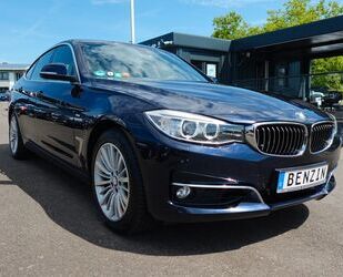 BMW 328 Gran Turismo Gebrauchtwagen