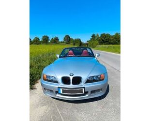 BMW Z3 Gebrauchtwagen