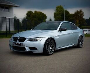 BMW M3 Gebrauchtwagen