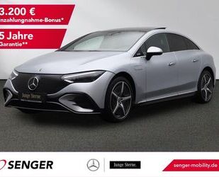 Mercedes-Benz EQE Gebrauchtwagen